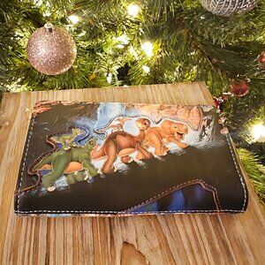 Land Before Time / Poster Wallet / Loungefly